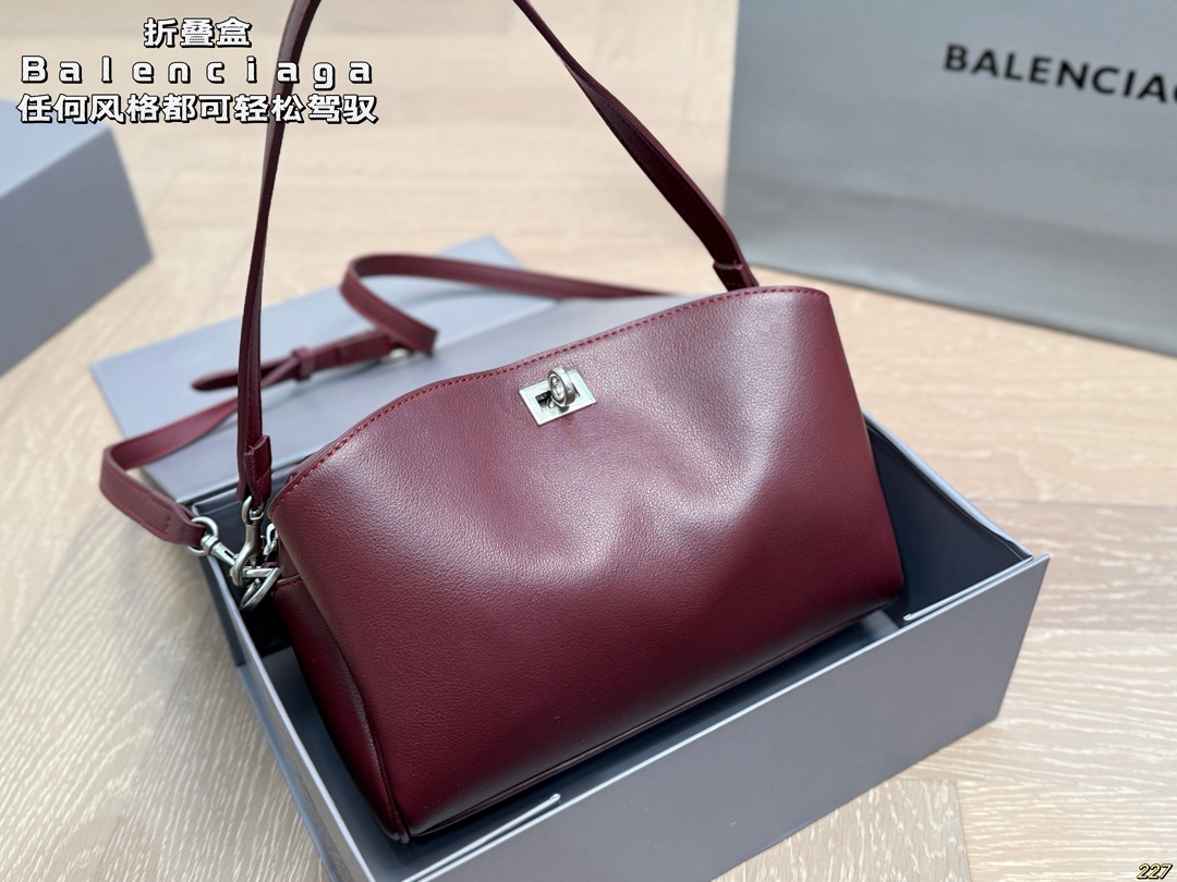Balenciaga Bag - Image 2