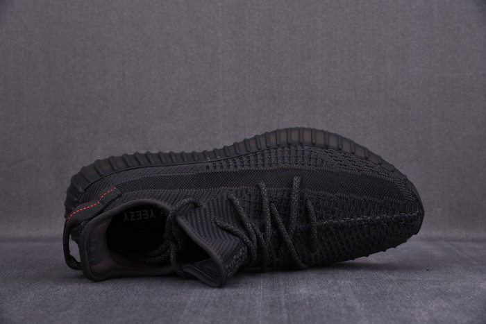 Yeezy Boost 350 V2 Black FU9006 - Image 7