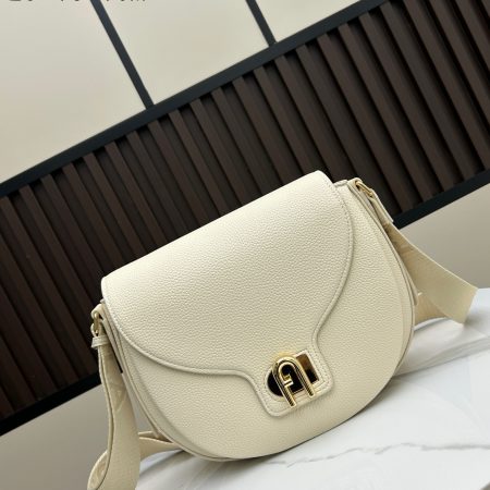 Furla Small | Large Crossbody Bag - Image 2