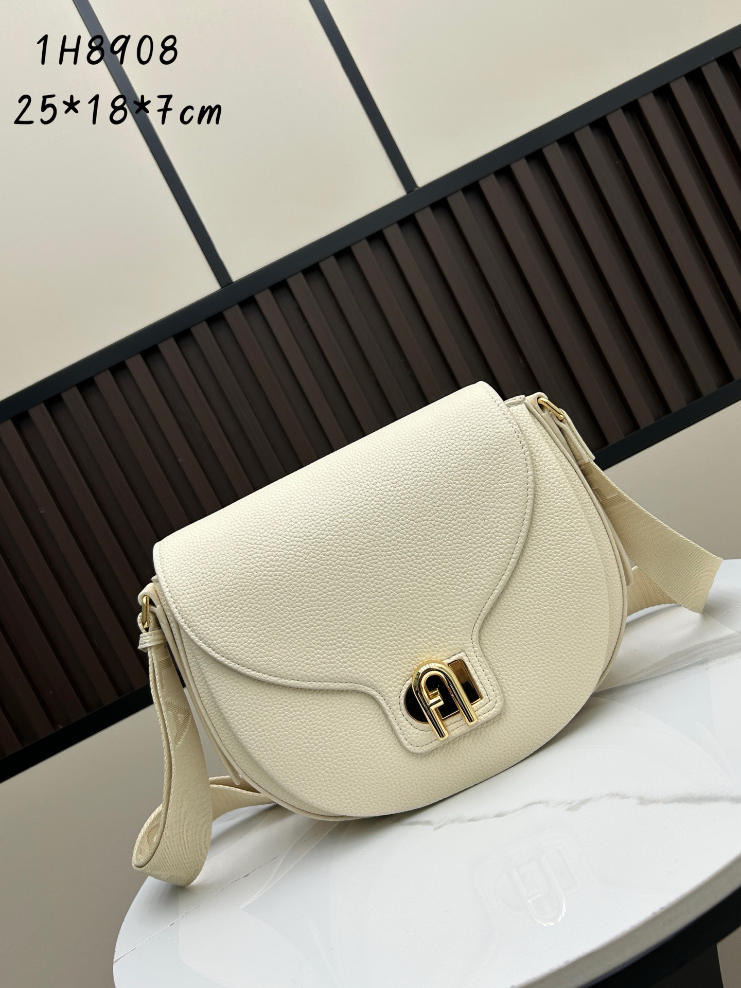 Furla Small | Large Crossbody Bag - Image 2