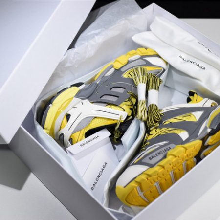 Balenciaga Sneaker TRACK Tess.s.Gomma 5000003 - Image 12