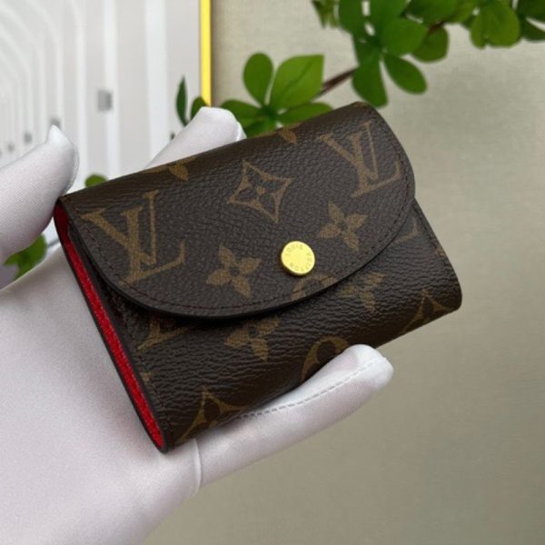 LV Rosalie Wallet M41939