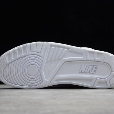 Air Jordan 3 Retro Seoul Korea AV8370-100 - Image 10