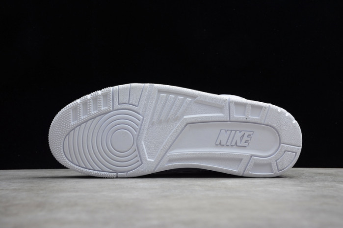 Air Jordan 3 Retro Seoul Korea AV8370-100 - Image 10
