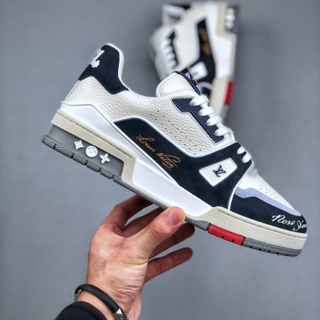 LV Trainer Sneakers - Image 2