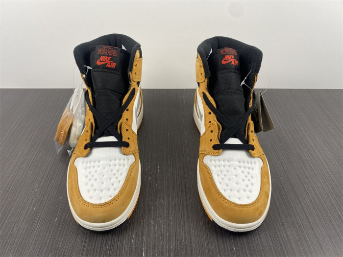 Jordan 1 High Element Gore-Tex Light Curry DB2889-700 - Image 16