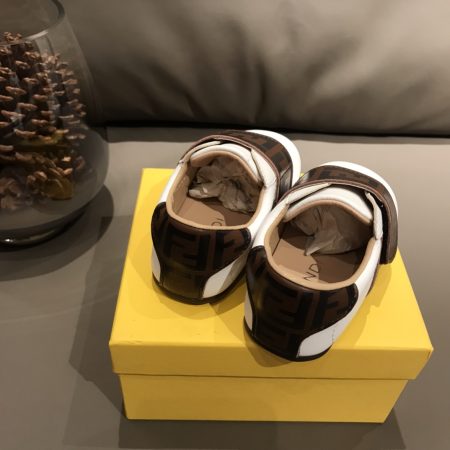 Fendi Baby shoes - Image 3