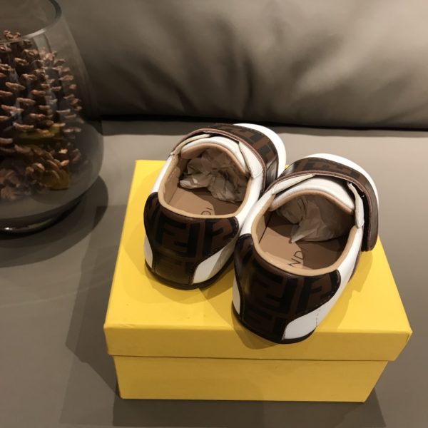 Fendi Baby shoes