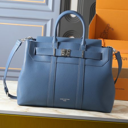 LV Georges Tote (Medium)