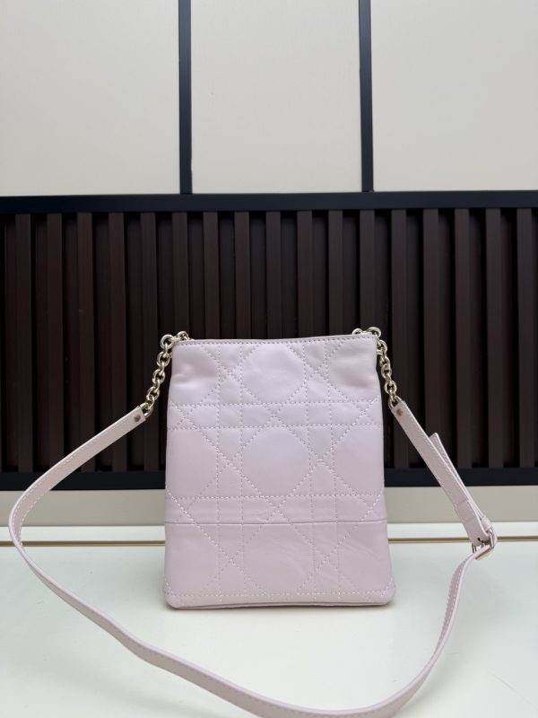 Dior Trianon Bag