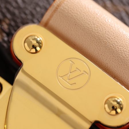 LV Micro Metis Bag - Image 4