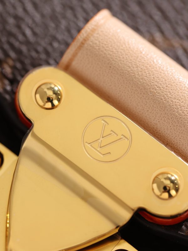 LV Micro Metis Bag