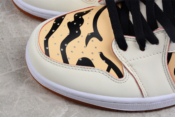 Jordan 1 Low OG Year of the Tiger DH6932-100 - Image 14