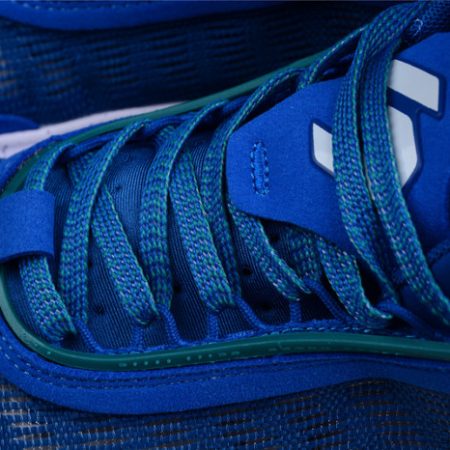 Nike Air Jordan 36 PE Luka Doncic DJ4483-400 - Image 8