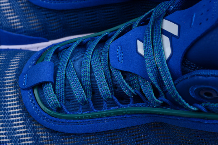 Nike Air Jordan 36 PE Luka Doncic DJ4483-400 - Image 8