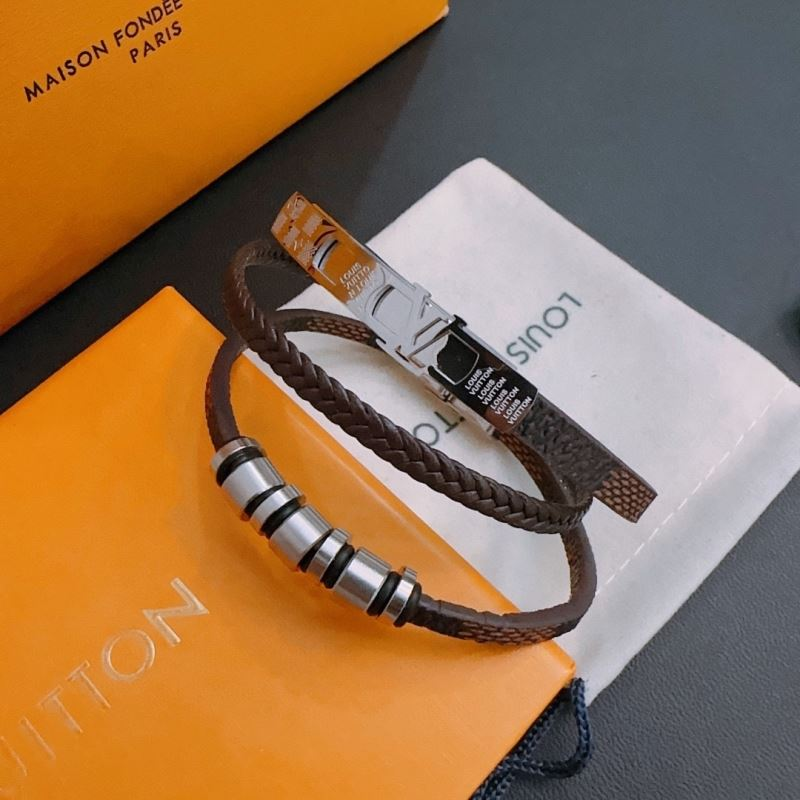 LV Bracelet - Image 1