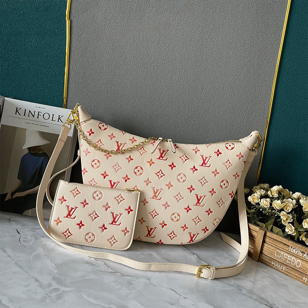 LV Loop Hobo bag - Image 2