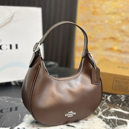 Coach Mira Crescent Bag - Image 5