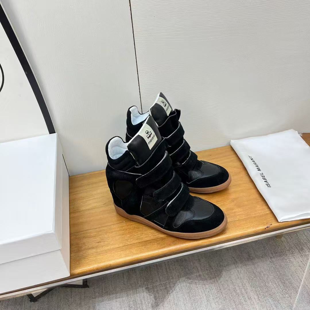 Isabel Marant Boots - Image 3