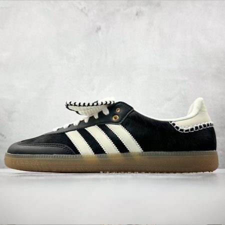 Adidas Wales Bonner Fox Wales Bonner Samba - Image 3