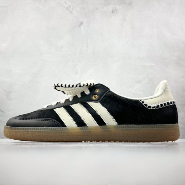 Adidas Wales Bonner Fox Wales Bonner Samba