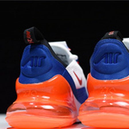 Nike Air Max 270 FIFA World Cup Russia 2018 AQ7982 406 - Image 9