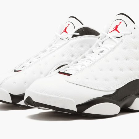 Air Jordan 13 SNGL DAY "Love and Respect - Singles Day" - Image 2