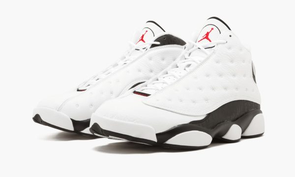 Air Jordan 13 SNGL DAY "Love and Respect - Singles Day"