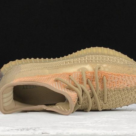 Yeezy Boost 350 V2 "Eliada" FZ5240 - Image 4