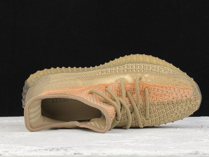 Yeezy Boost 350 V2 "Eliada" FZ5240 - Image 4