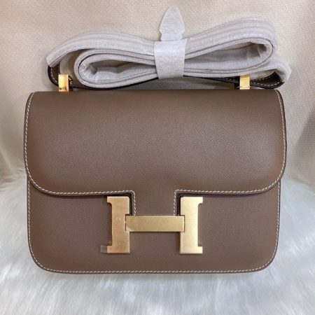 Hermes Constance Bag - Image 5