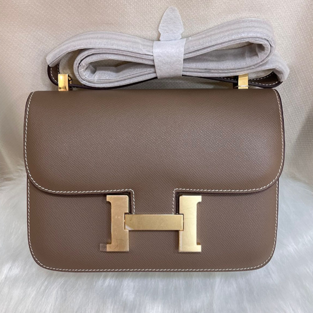 Hermes Constance Bag - Image 5