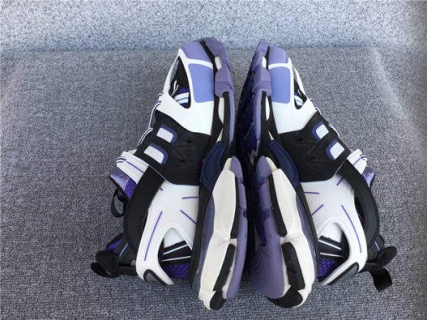Balenciaga Sneaker TRACK Tess.s.Gomma