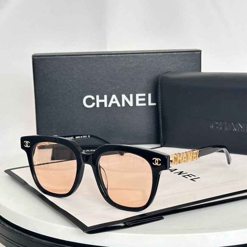 Chanel Eyewear - Image 4