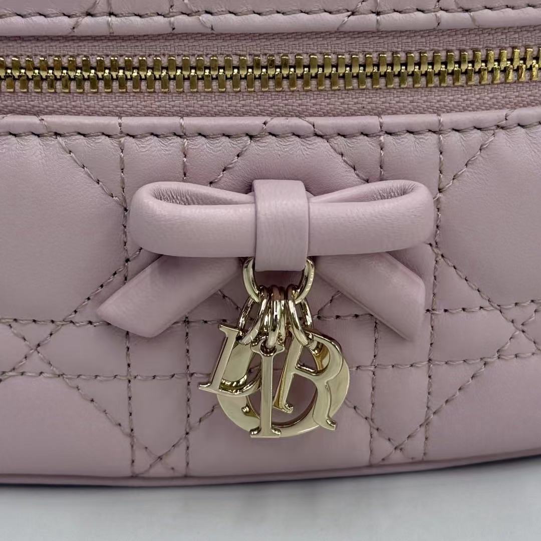 Dior Mini Vanity - Image 8