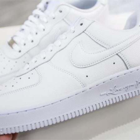 Nike Air Force 1 Low Drake NOCTA Certified Lover Boy CZ8065-100 - Image 7