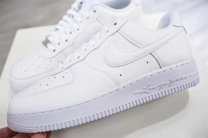 Nike Air Force 1 Low Drake NOCTA Certified Lover Boy CZ8065-100 - Image 7