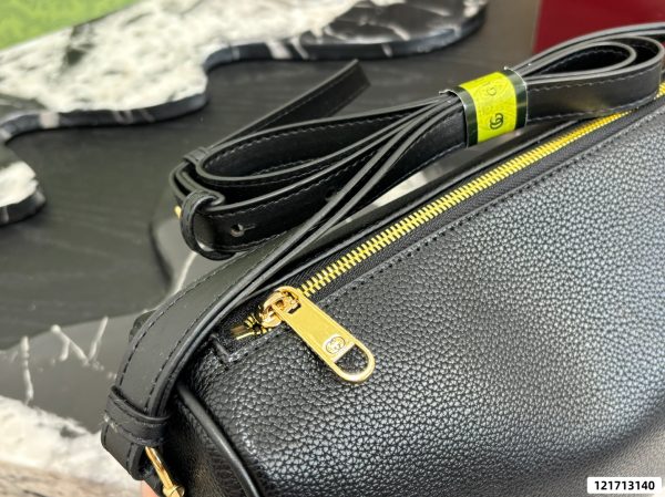 Gucci Jacket underarm bag