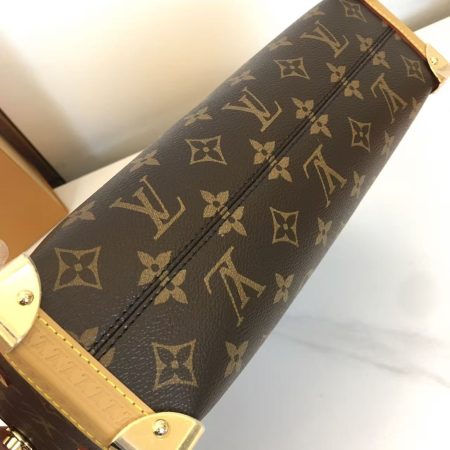 LV Side Trunk GM Bag - Image 8