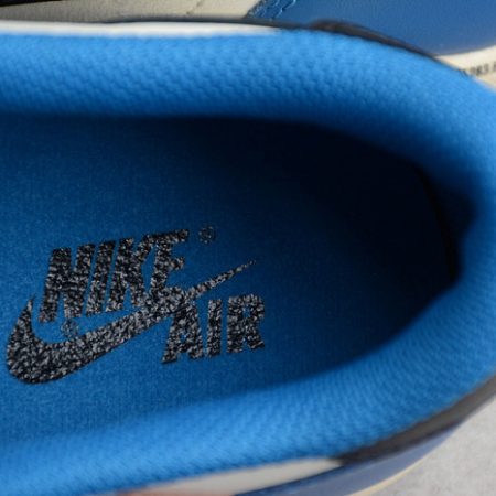 Air Jordan 1 Low X Fragment X Travis Scott DM7866-140 - Image 15