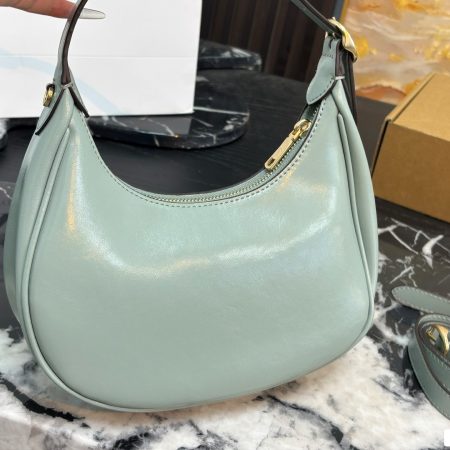 Coach Mira Crescent Bag - Image 15
