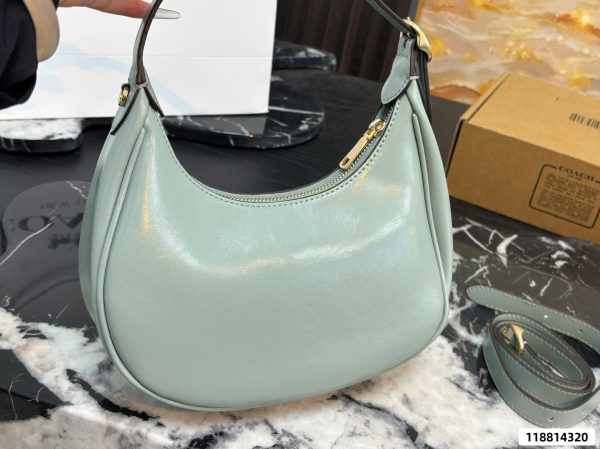 Coach Mira Crescent Bag