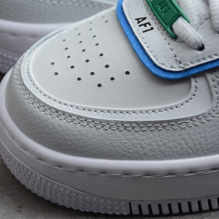 Nike Air Force 1 Low Shadow Malachite (W) CI0919-004 - Image 13