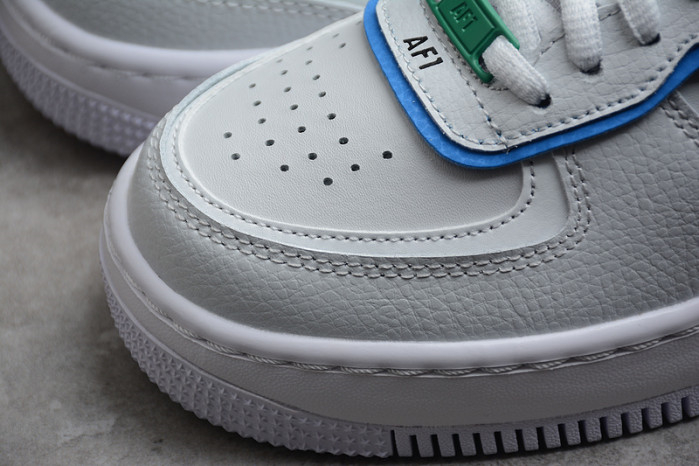 Nike Air Force 1 Low Shadow Malachite (W) CI0919-004 - Image 13