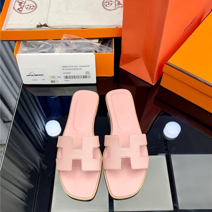 Hermes Oran sandal - Image 9