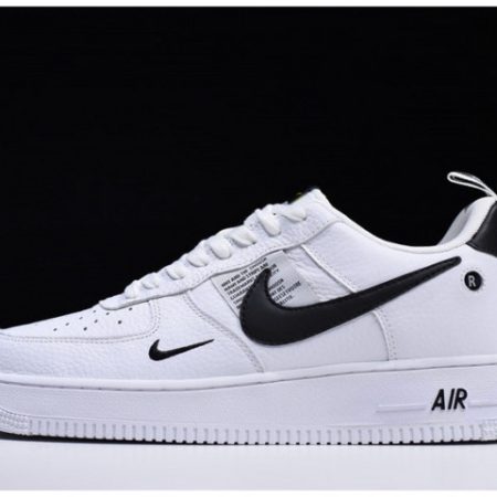 Air Force 1 Low Utility White AJ7747-100