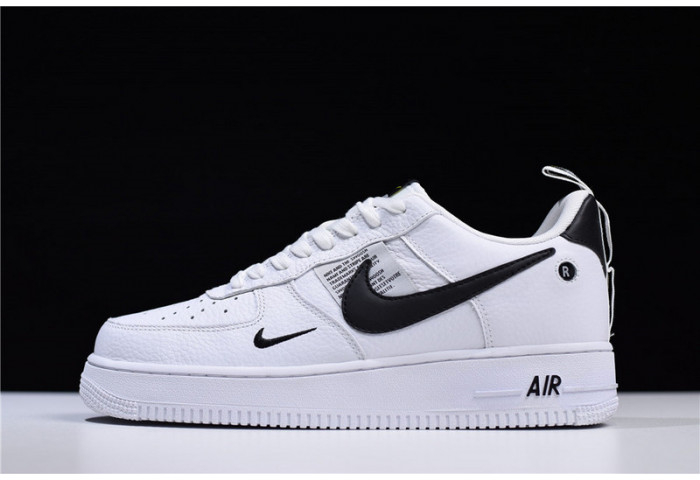 Air Force 1 Low Utility White AJ7747-100 - Image 1