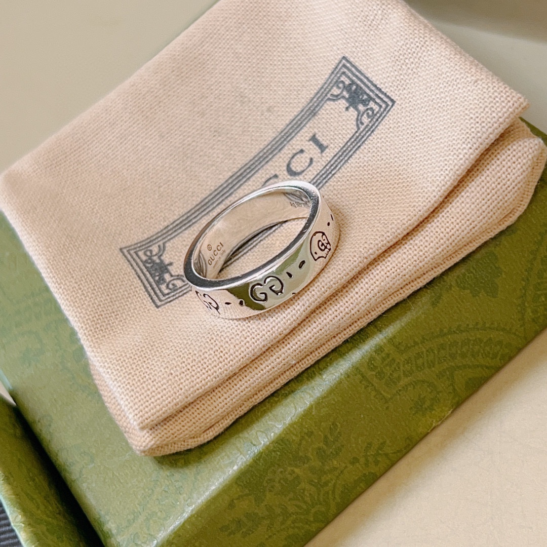 Gucci Rings - Image 1