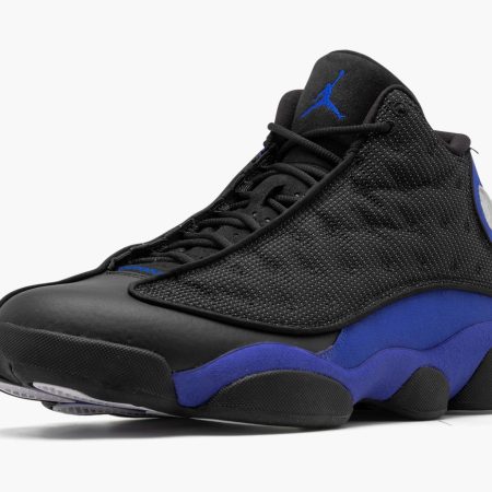 Air Jordan 13 Retro "Hyper Royal" - Image 4
