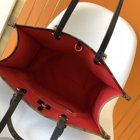 LV Onthego MM Bag - Image 2